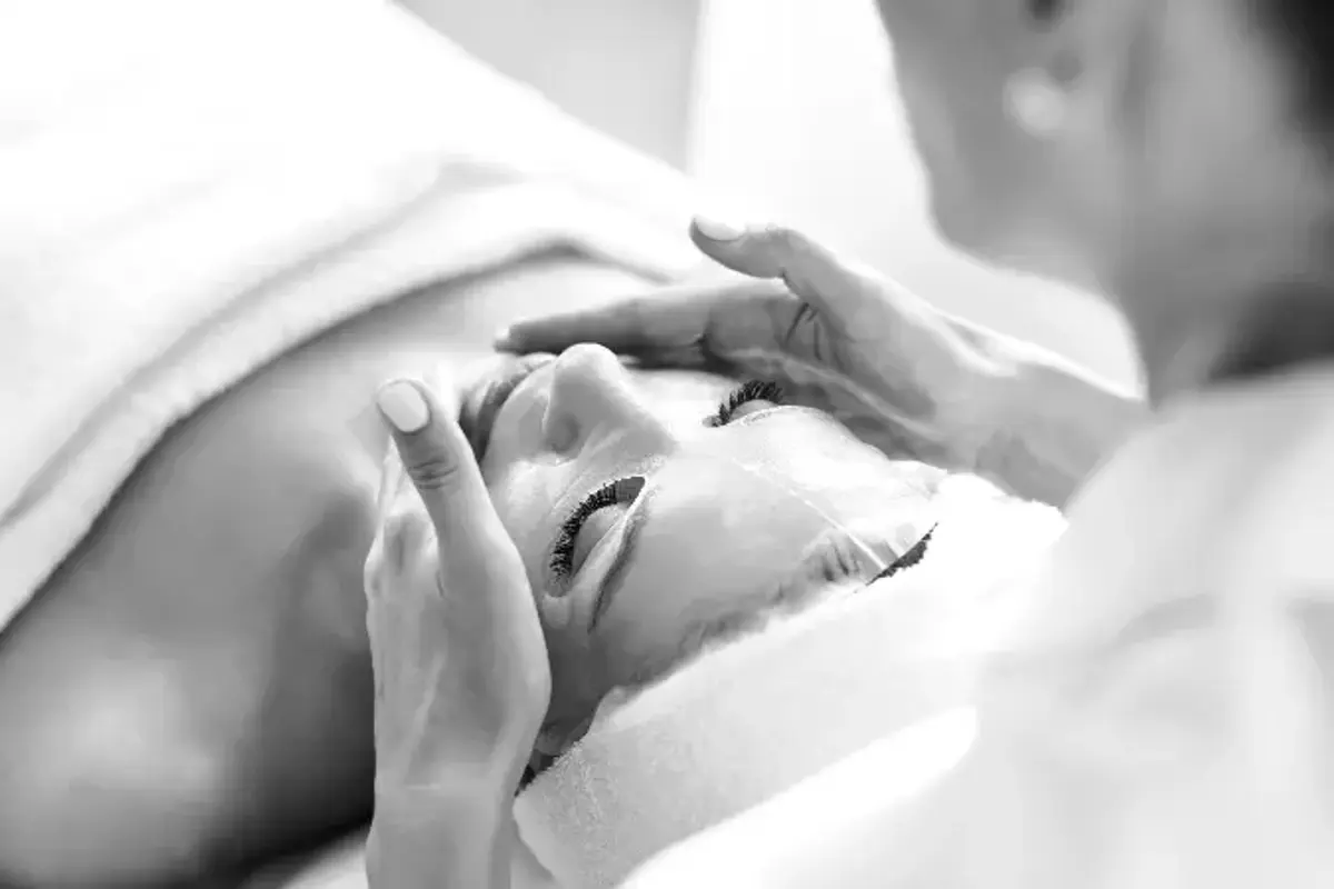 LPG Lifting Facial