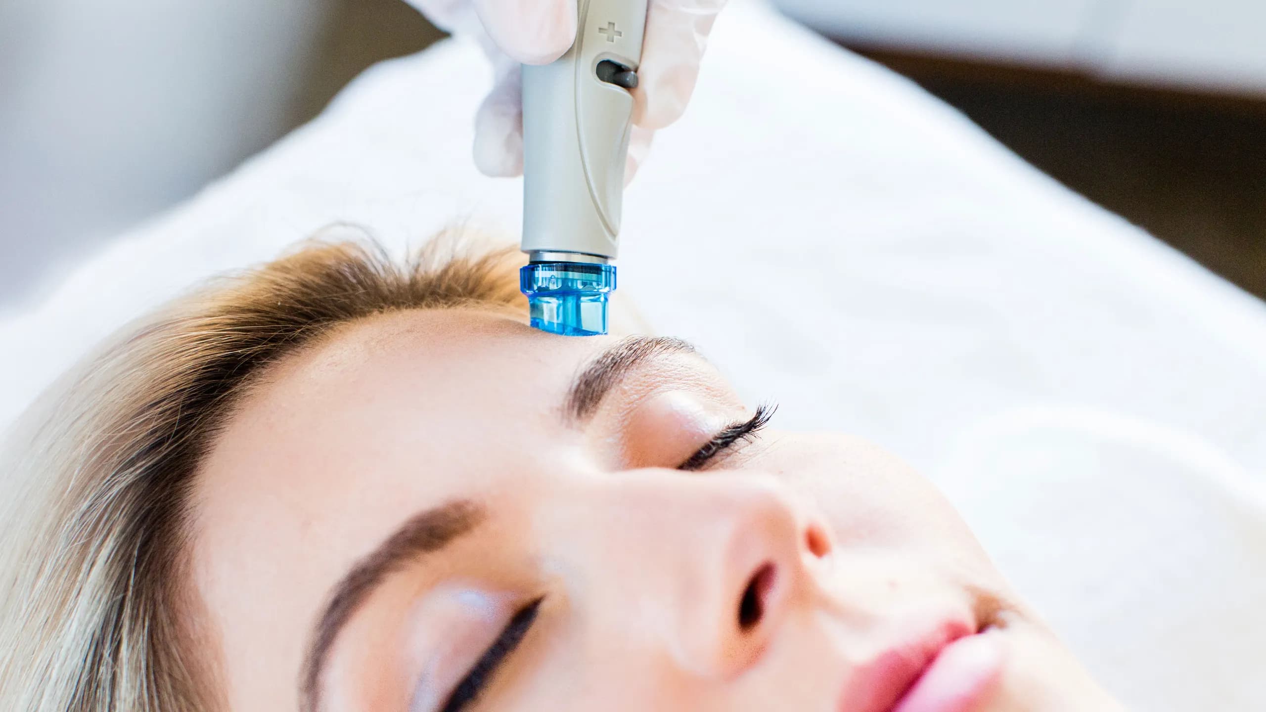 HYDRAFACIAL MD