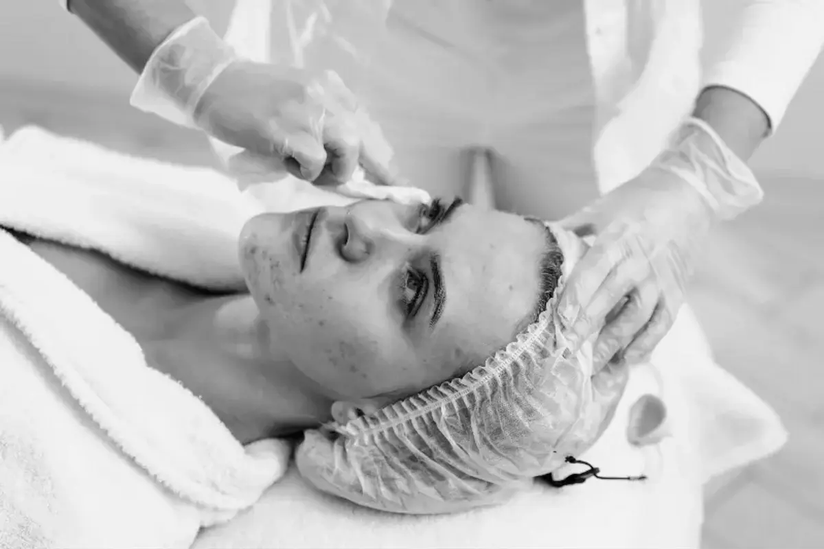 FACIALS