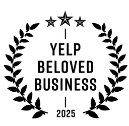 Yelp Beloved Business